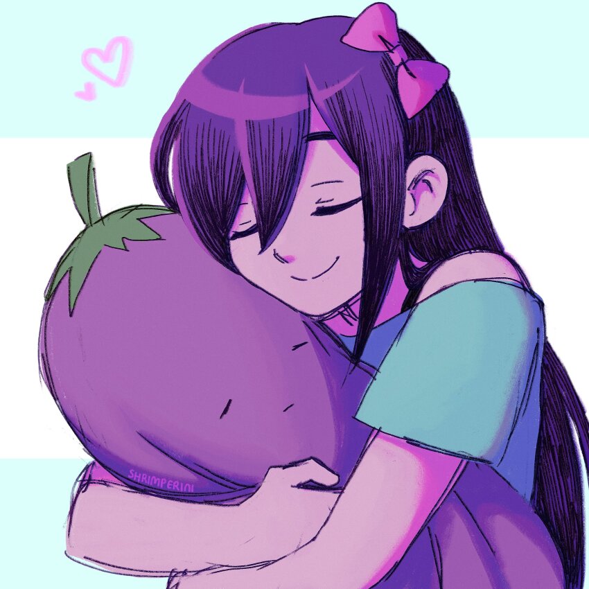 Aubrey (Omori) Rule 34 Image