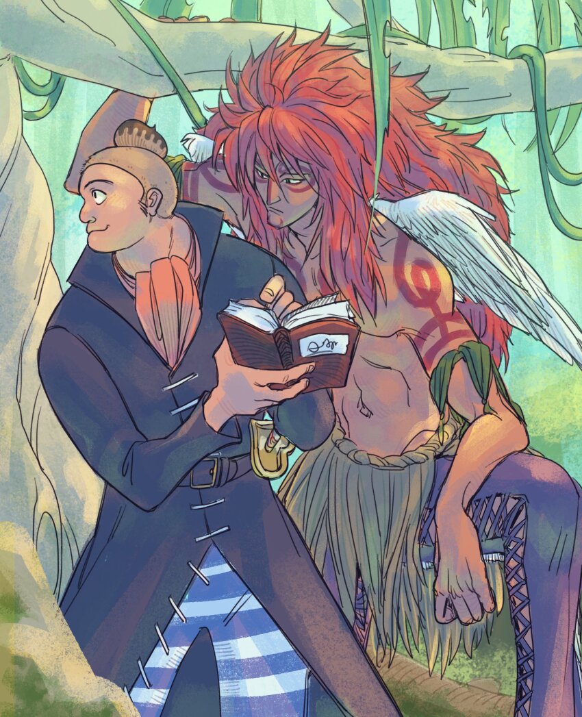 Montblanc Noland (One Piece) Rule 34 Image