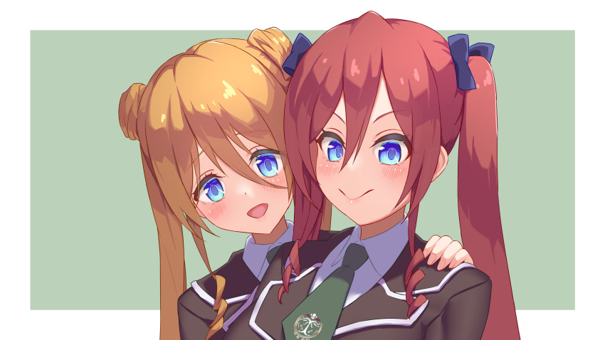 Assault Lily Rule 34 Image