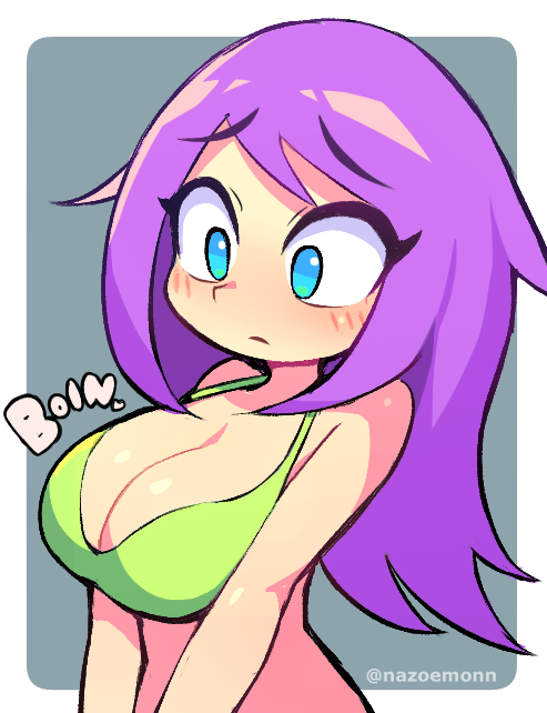 Original Rule 34 Image