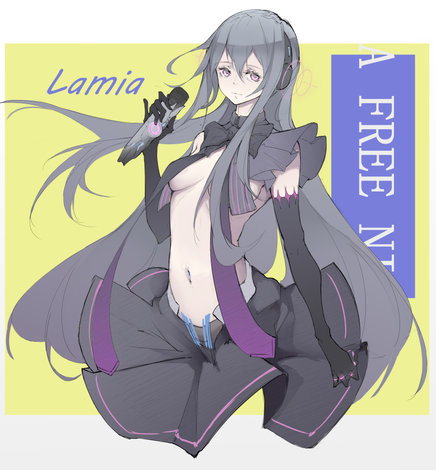 Punishing: Gray Raven Rule 34 Image