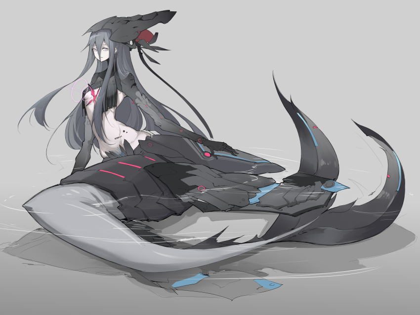 Punishing: Gray Raven Rule 34 Image
