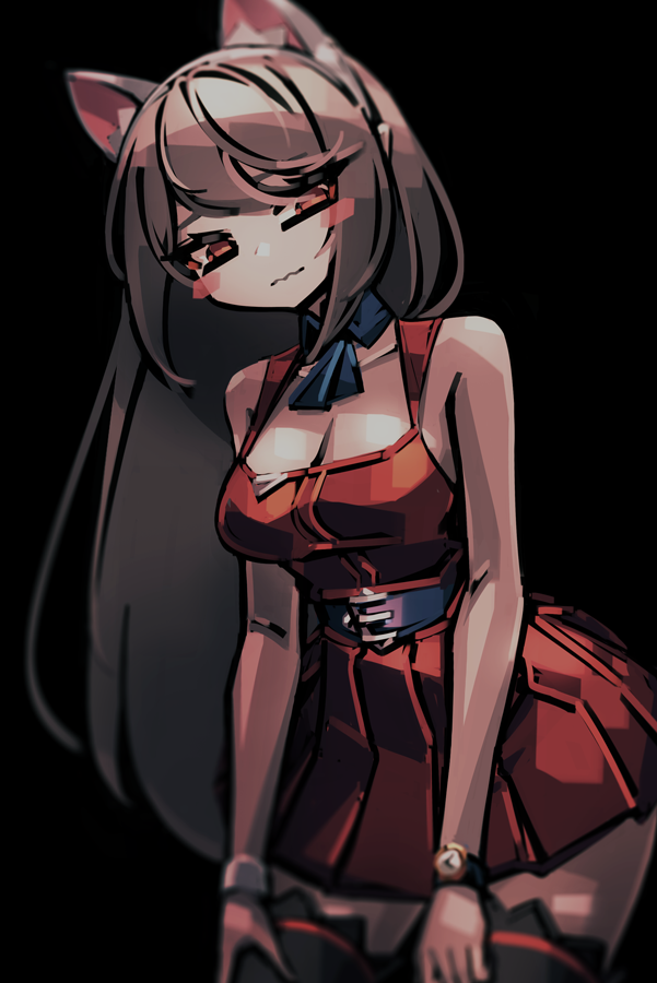 Reina (Phantom Rose) Rule 34 Image