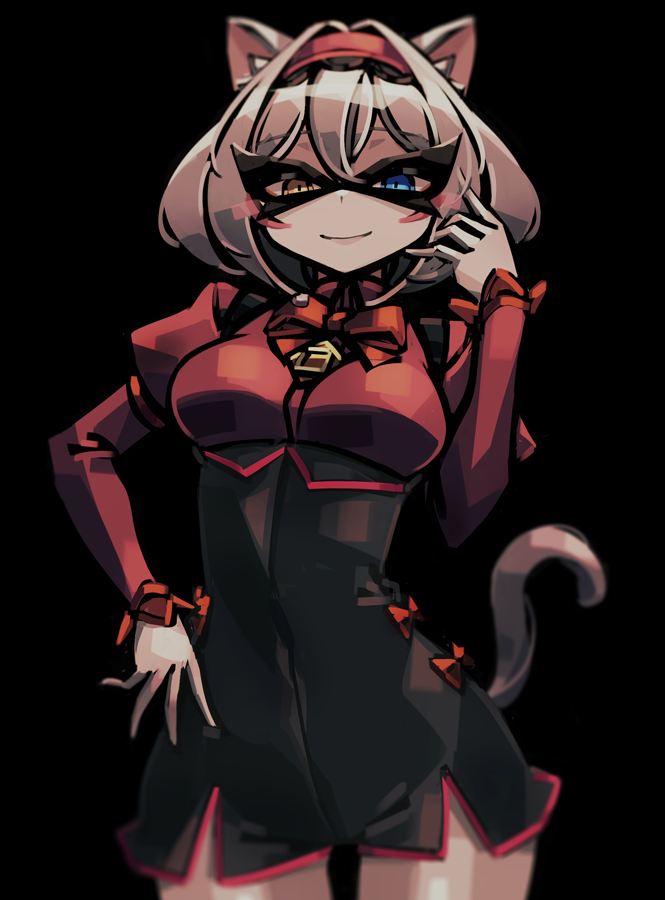 Moca (Makaroll) Rule 34 Image
