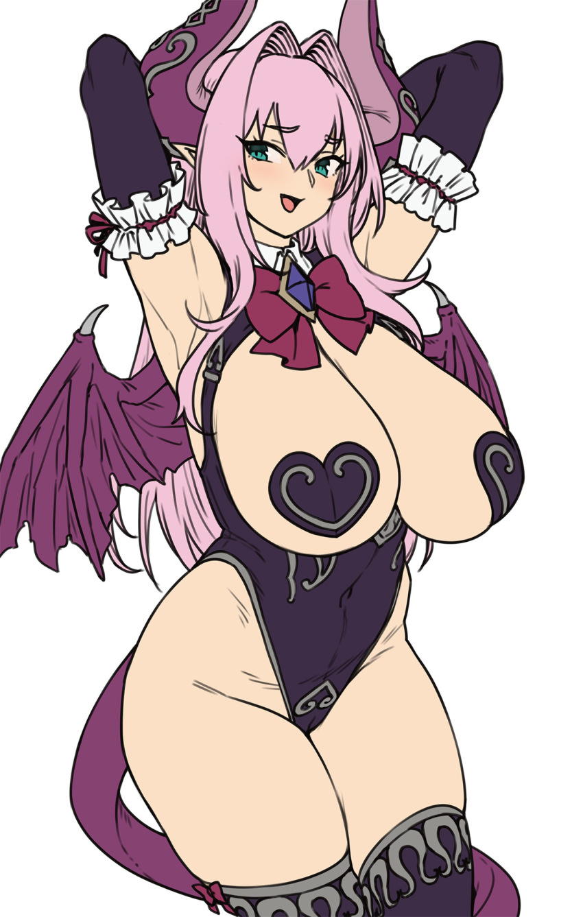 Cattleya (Houtengeki) Rule 34 Image