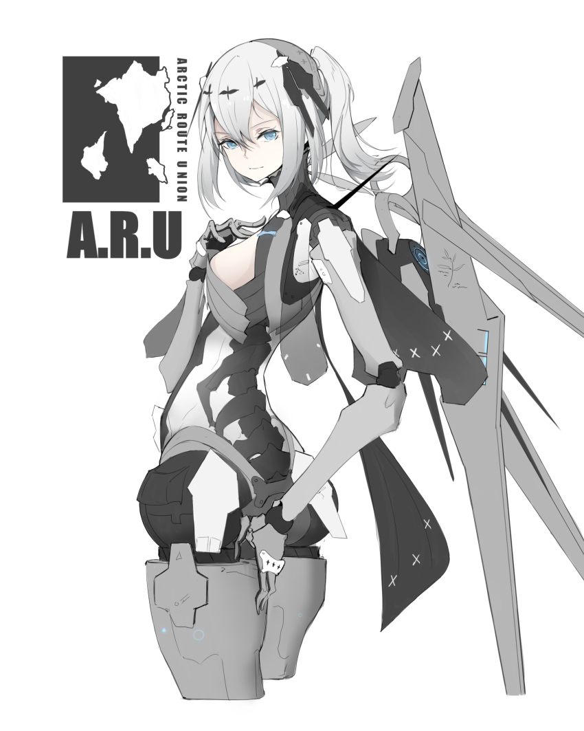 Punishing: Gray Raven Rule 34 Image