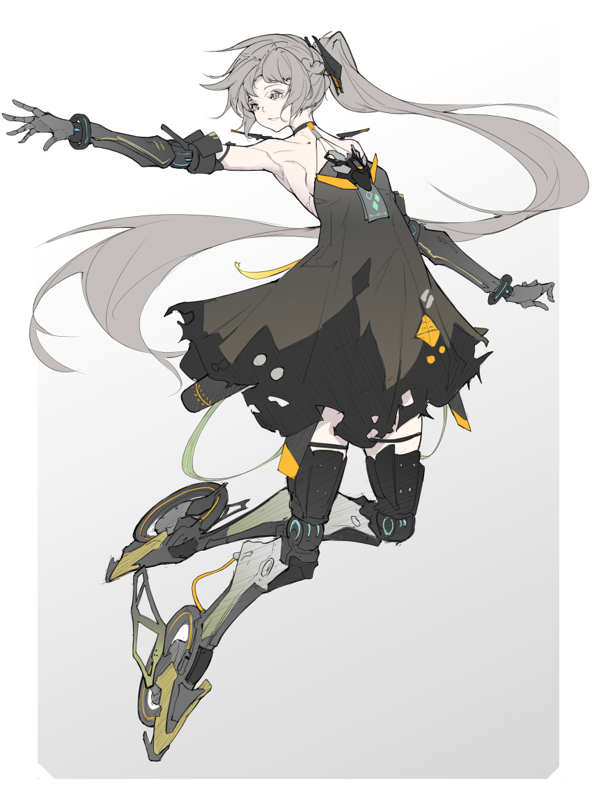 Punishing: Gray Raven Rule 34 Image