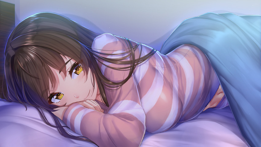 Sumire (Ninnindays) Rule 34 Image