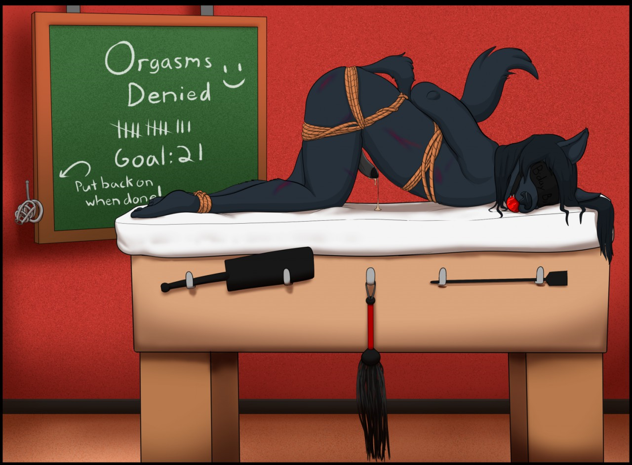 Seanny Rule 34 Image
