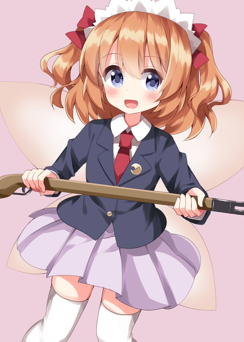 Sunny Milk (Touhou) Rule 34 Image