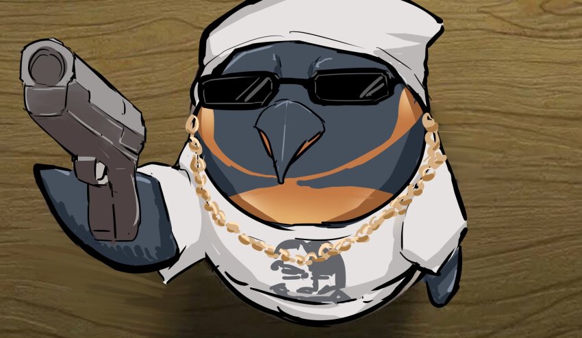 Arknights Rule 34 Image