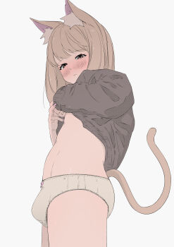 Crossdressing (Mtf) Rule 34 Image