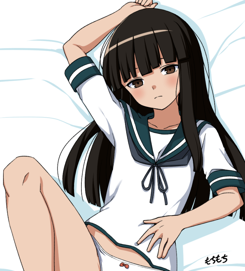Kantai Collection Rule 34 Image