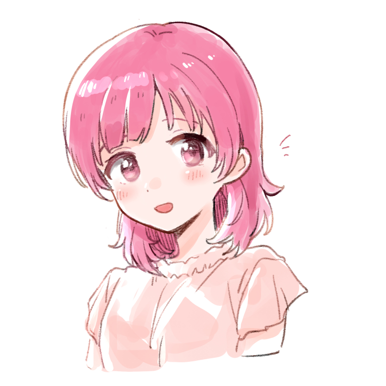 Kusumoto Asumi (Asumi-Chan Wa Rezu Fuuzoku Ni Kyoumi Ga Arimasu!) Rule 34 Image