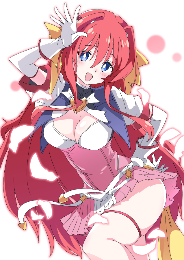 Escalayer (Choukou (Alicesoft)) Rule 34 Image