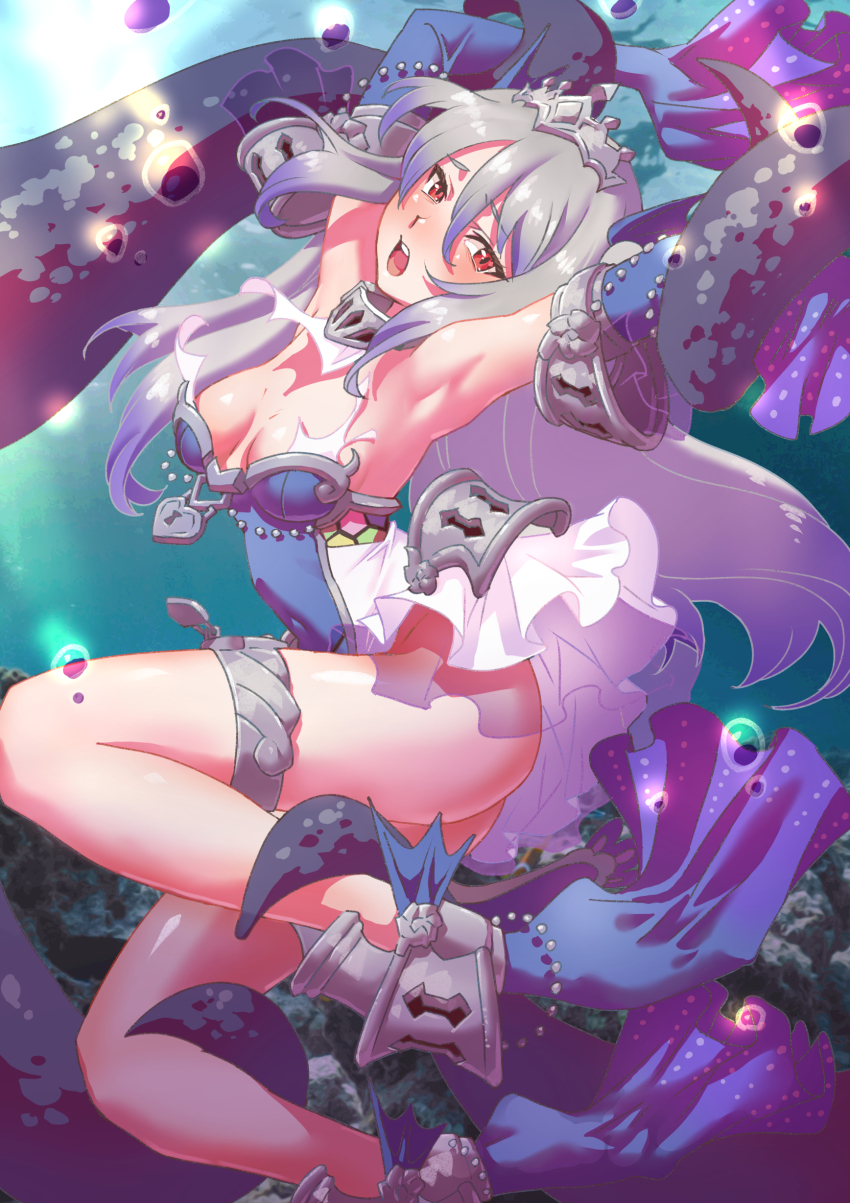 Tearlaments Scheiren (Yu-Gi-Oh!) Rule 34 Image
