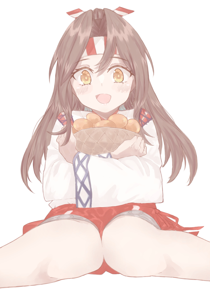 Kantai Collection Rule 34 Image