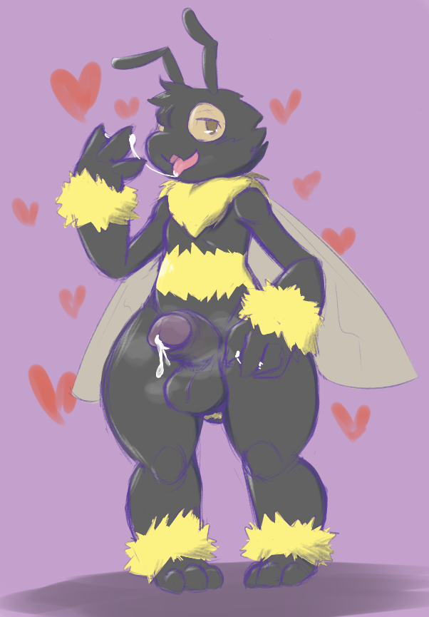 Elias (Eternallytardy) Rule 34 Image