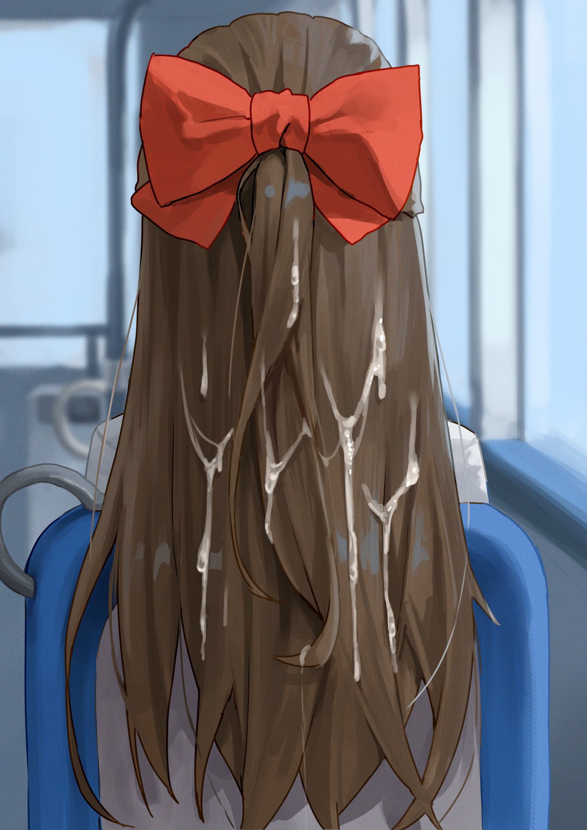 Ousaka Shizuku (Love Live!) Rule 34 Image