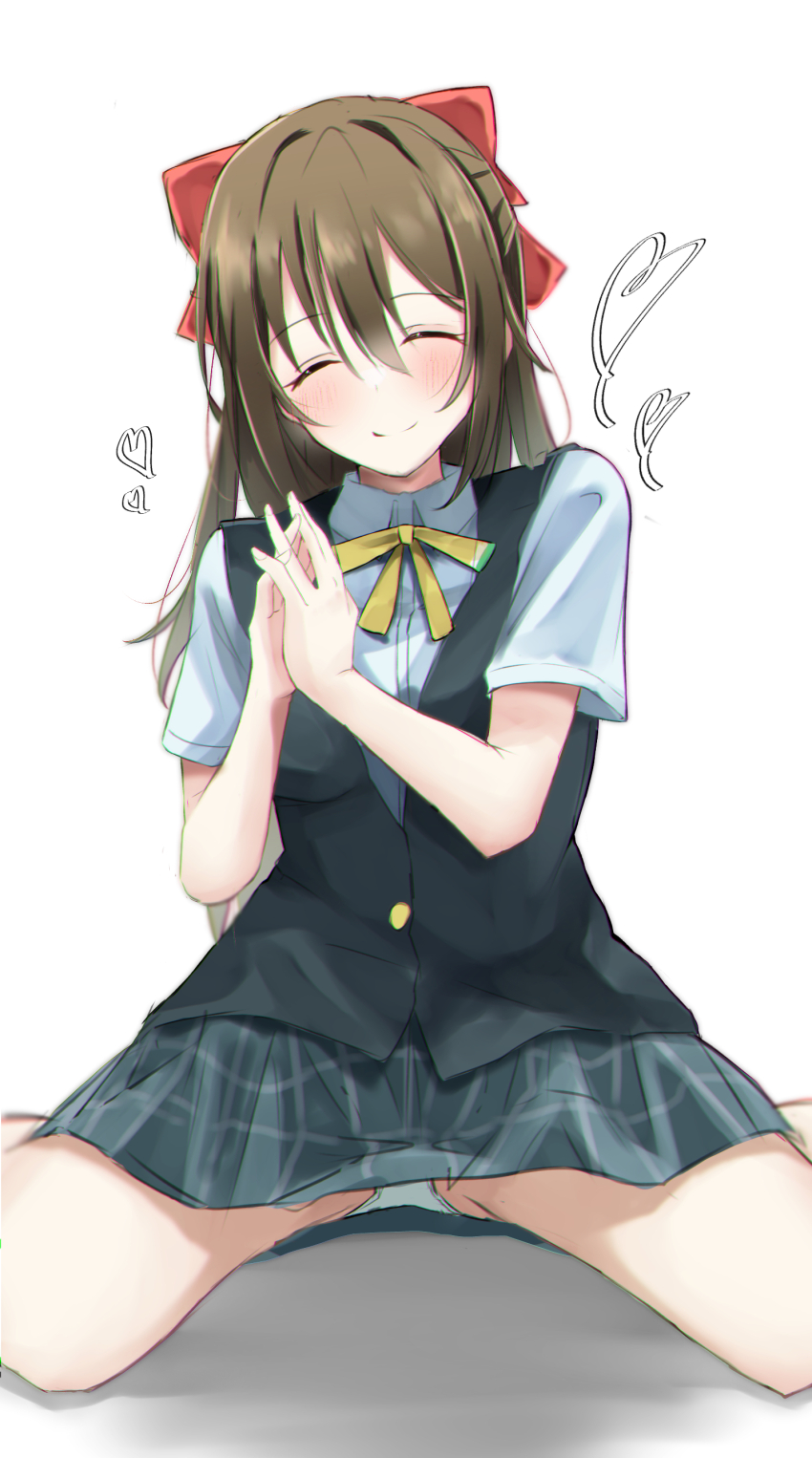 Love Live! Rule 34 Image