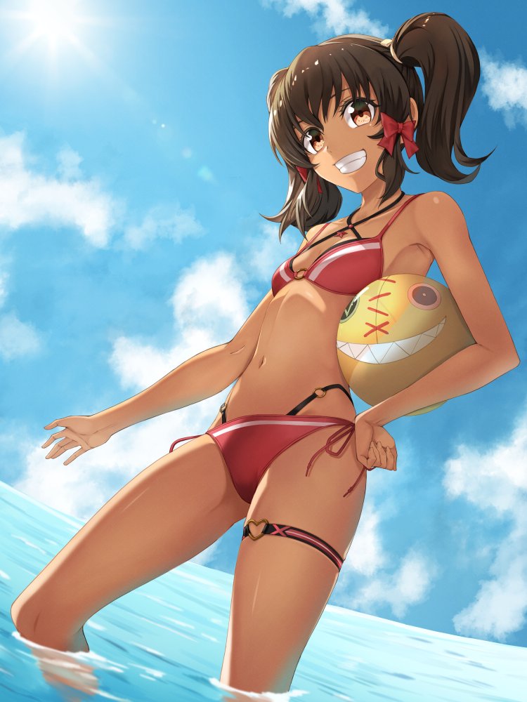 Anise Tatlin (Tales Of (Series)) Rule 34 Image