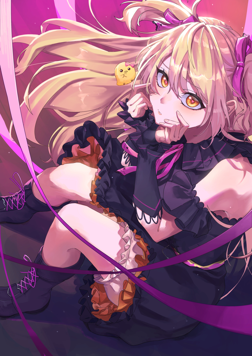 Indie Virtual Youtuber Rule 34 Image