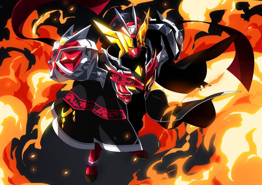 Kamen Rider Rule 34 Image