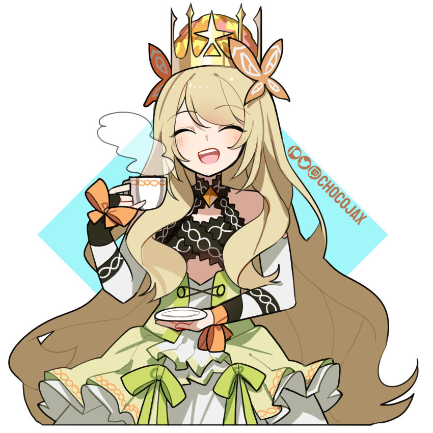Celine (Fire Emblem) Rule 34 Image