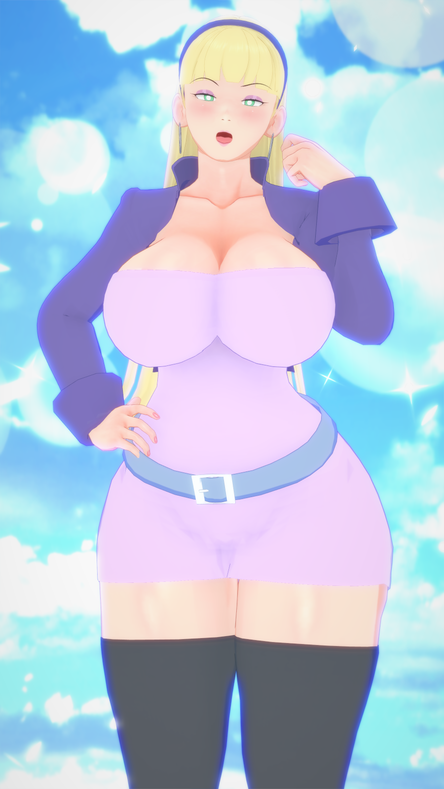 3d (Artwork) Rule 34 Image