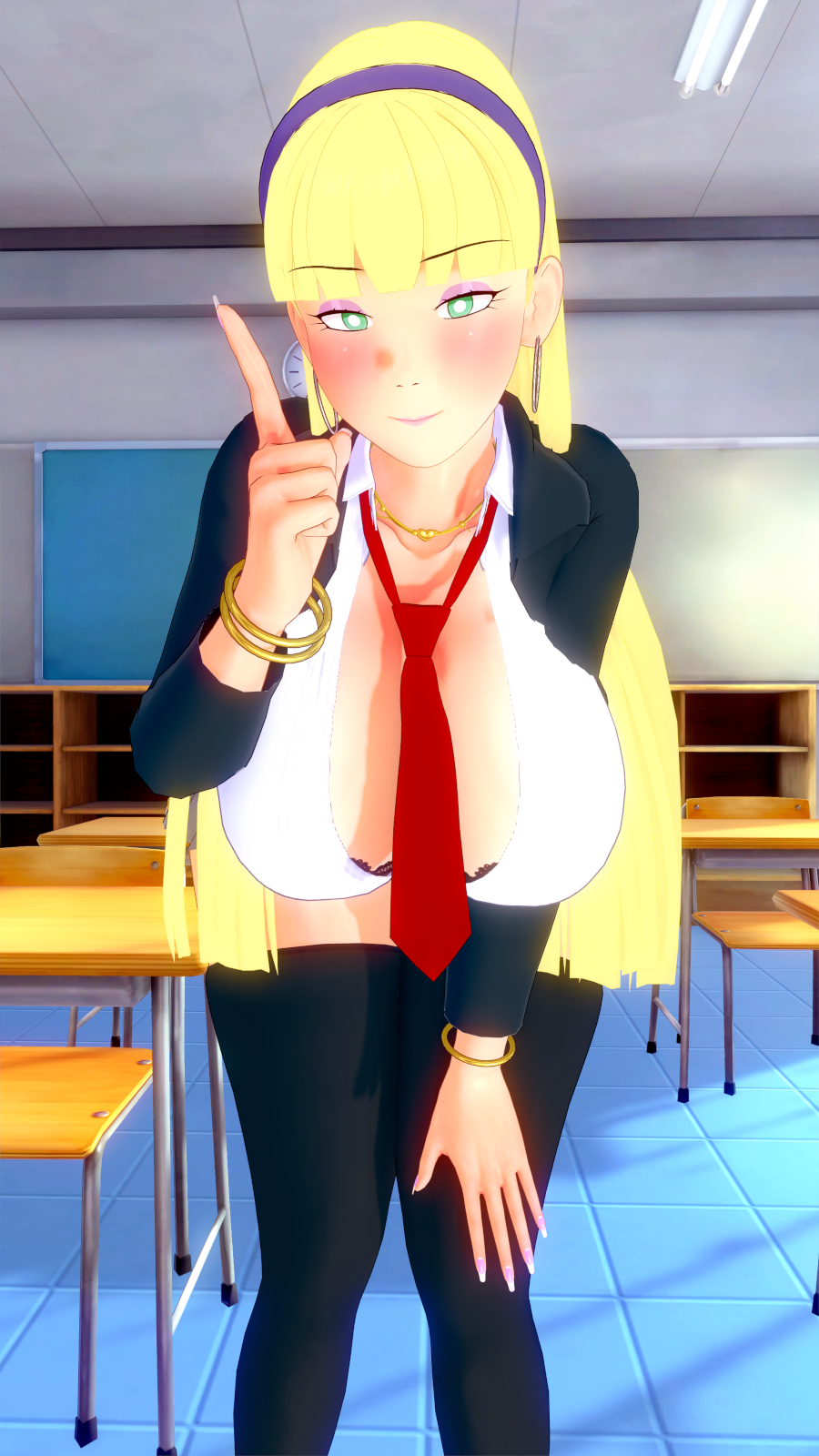 3d (Artwork) Rule 34 Image