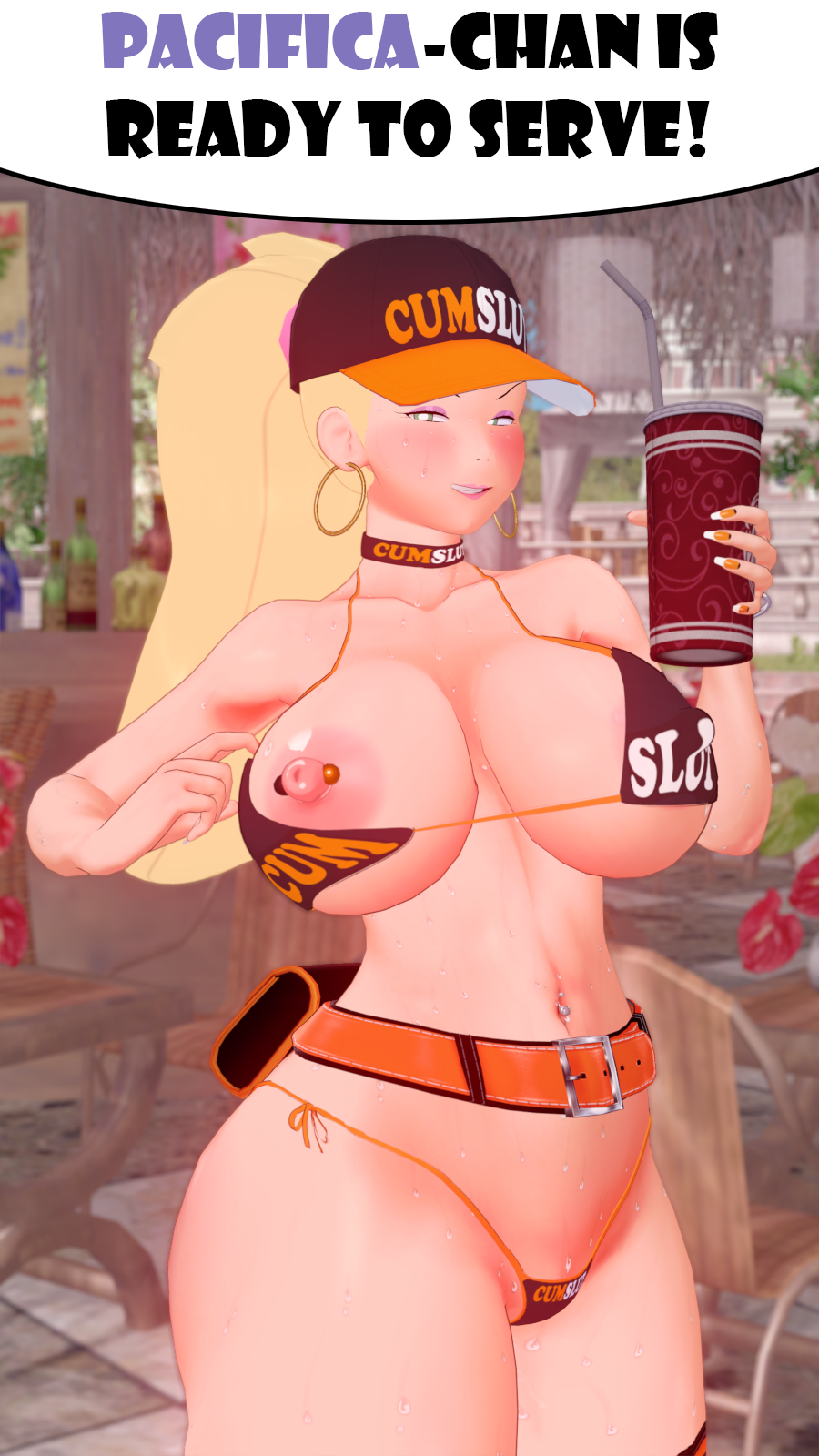 3d (Artwork) Rule 34 Image