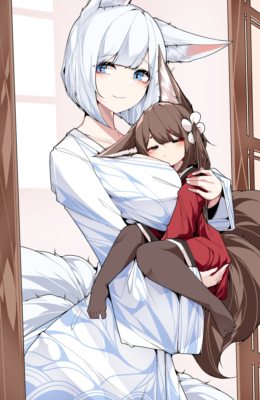 Kaga (Azur Lane) Rule 34 Image