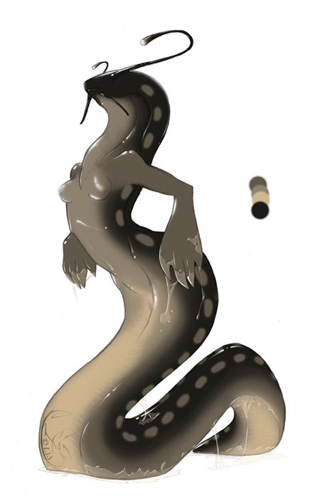 Anthro Rule 34 Image