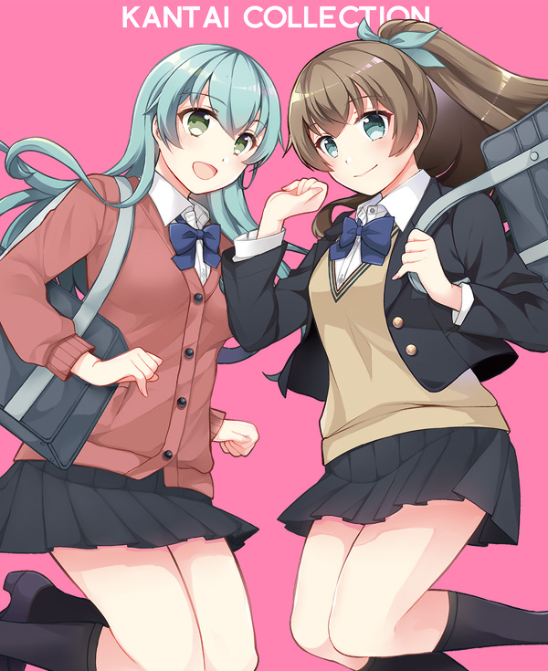 Kantai Collection Rule 34 Image