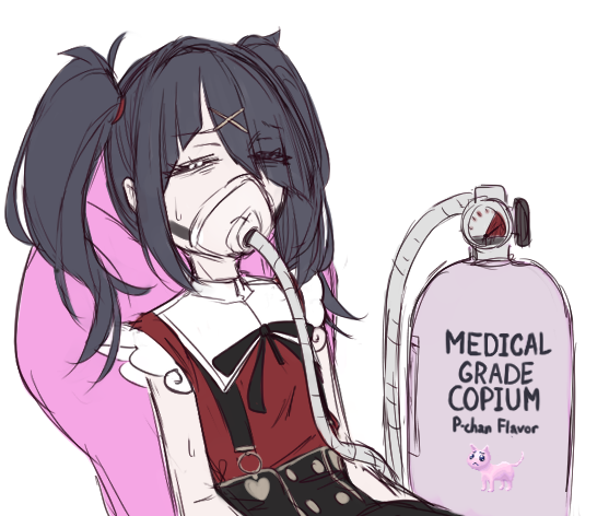 Ame-Chan (Needy Girl Overdose) Rule 34 Image