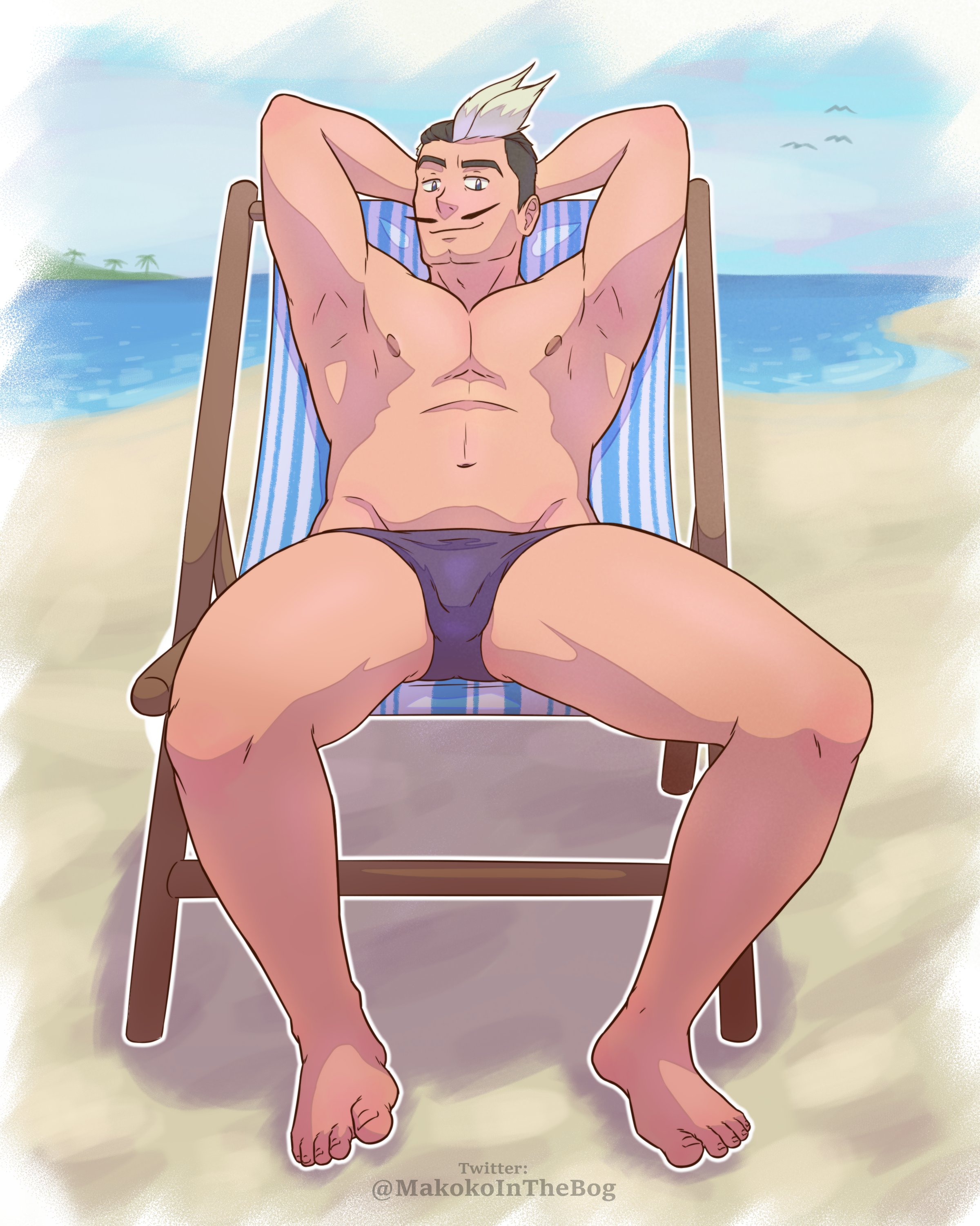 Juan Rule 34 Image