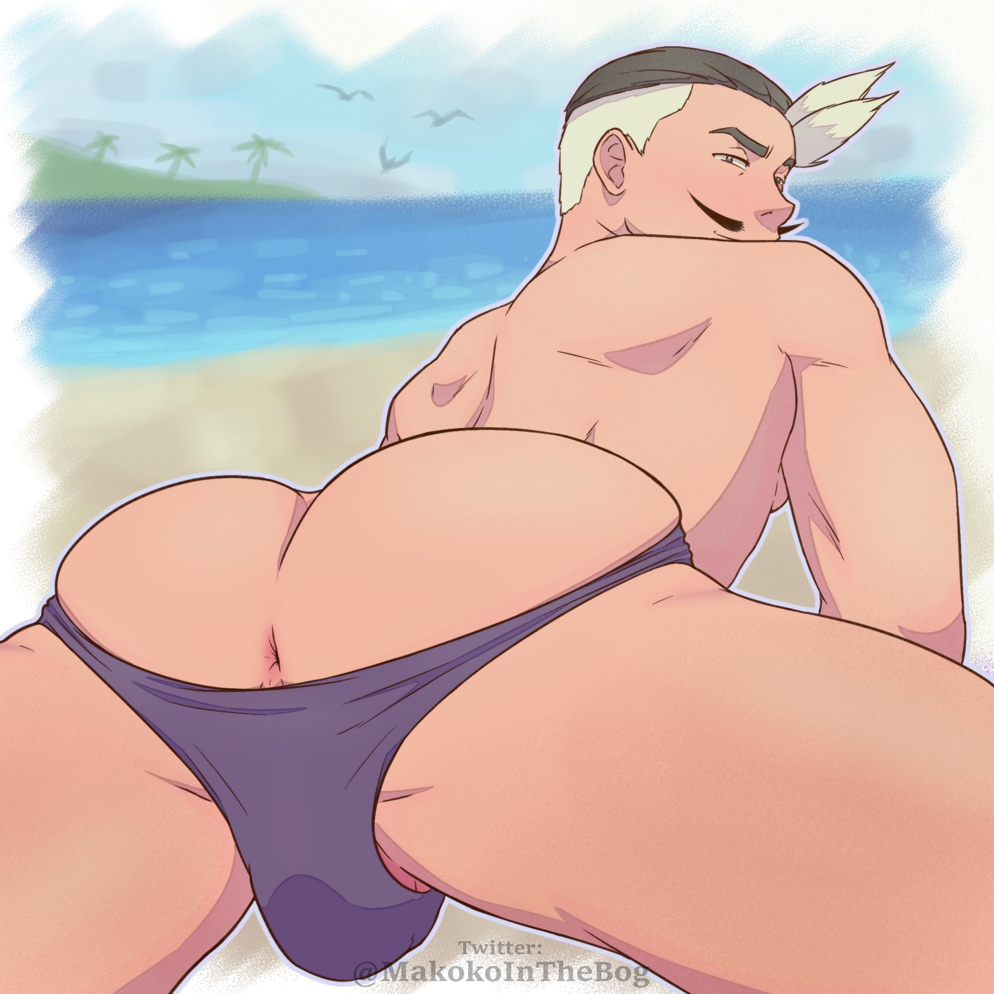 Juan Rule 34 Image