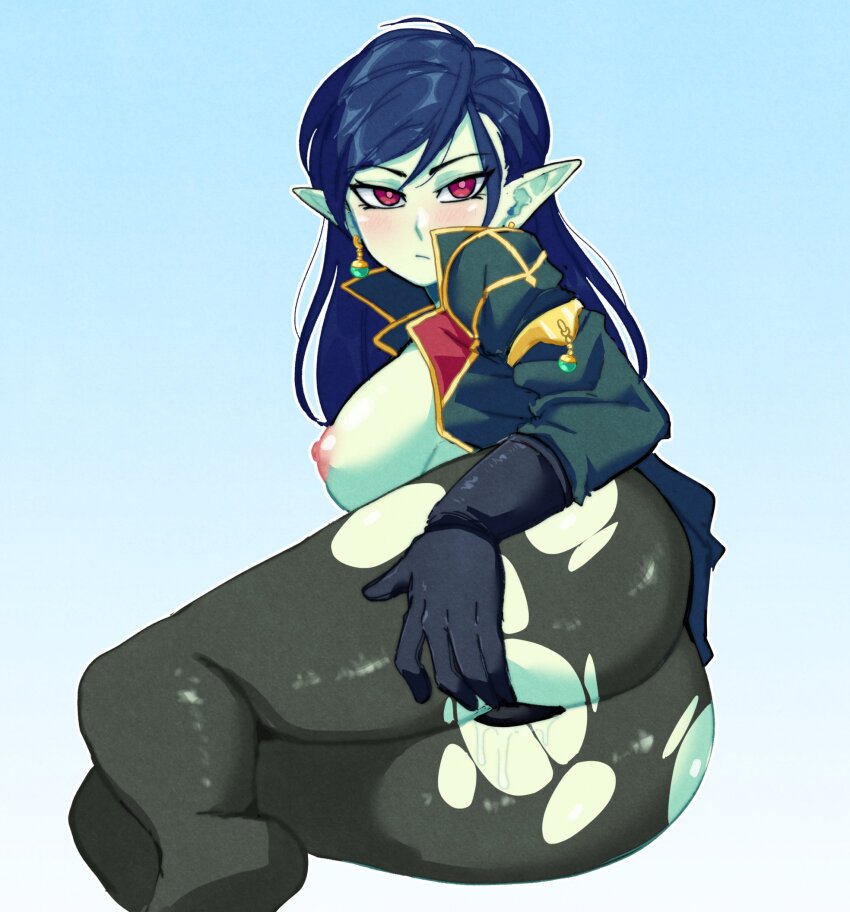 Dragon Ball Rule 34 Image