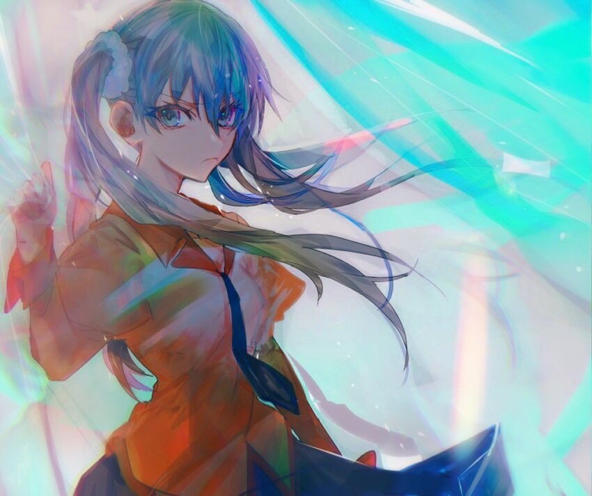 Oikura Sodachi (Monogatari (Series)) Rule 34 Image