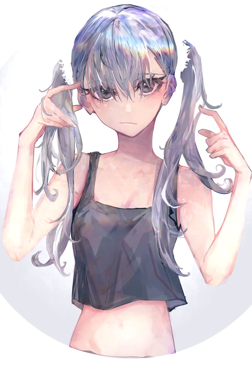 Oikura Sodachi (Monogatari (Series)) Rule 34 Image
