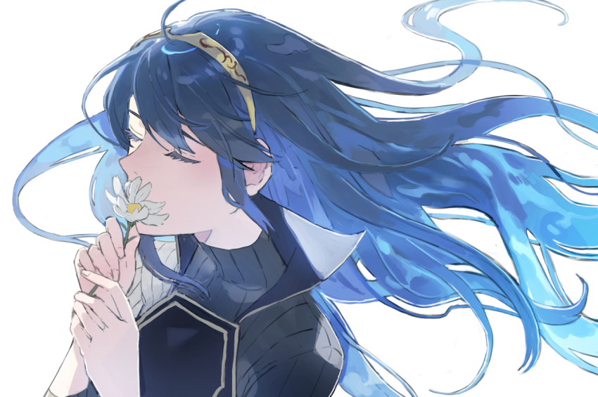 Lucina (Fire Emblem) Rule 34 Image