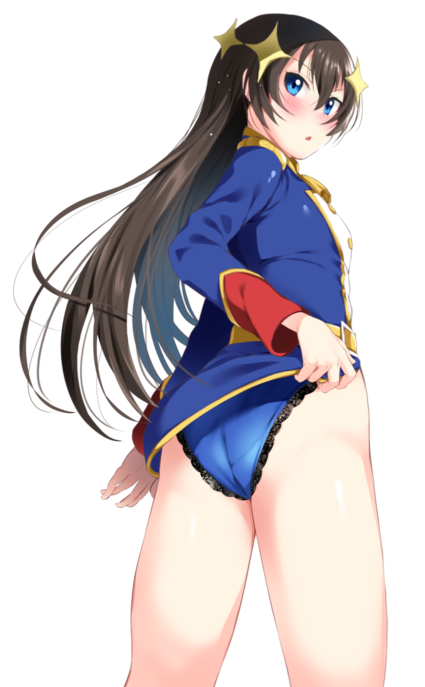 Kagura Hikari (Shoujo Kageki Revue Starlight) Rule 34 Image