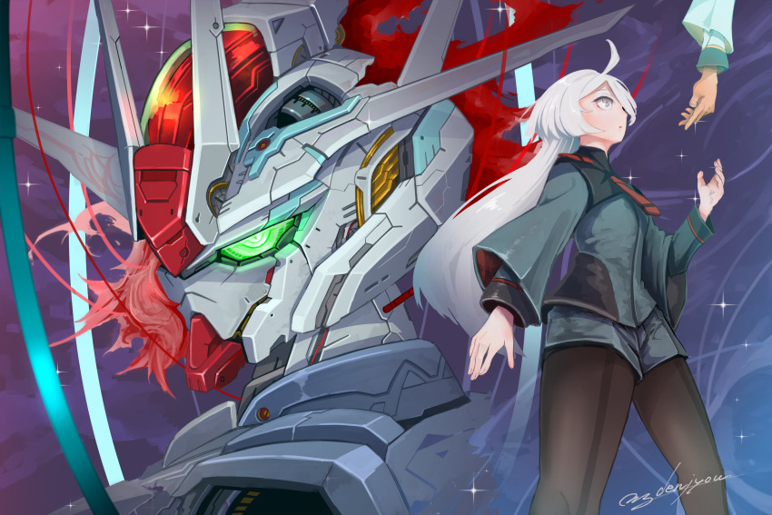 Character Request (Gundam) Rule 34 Image