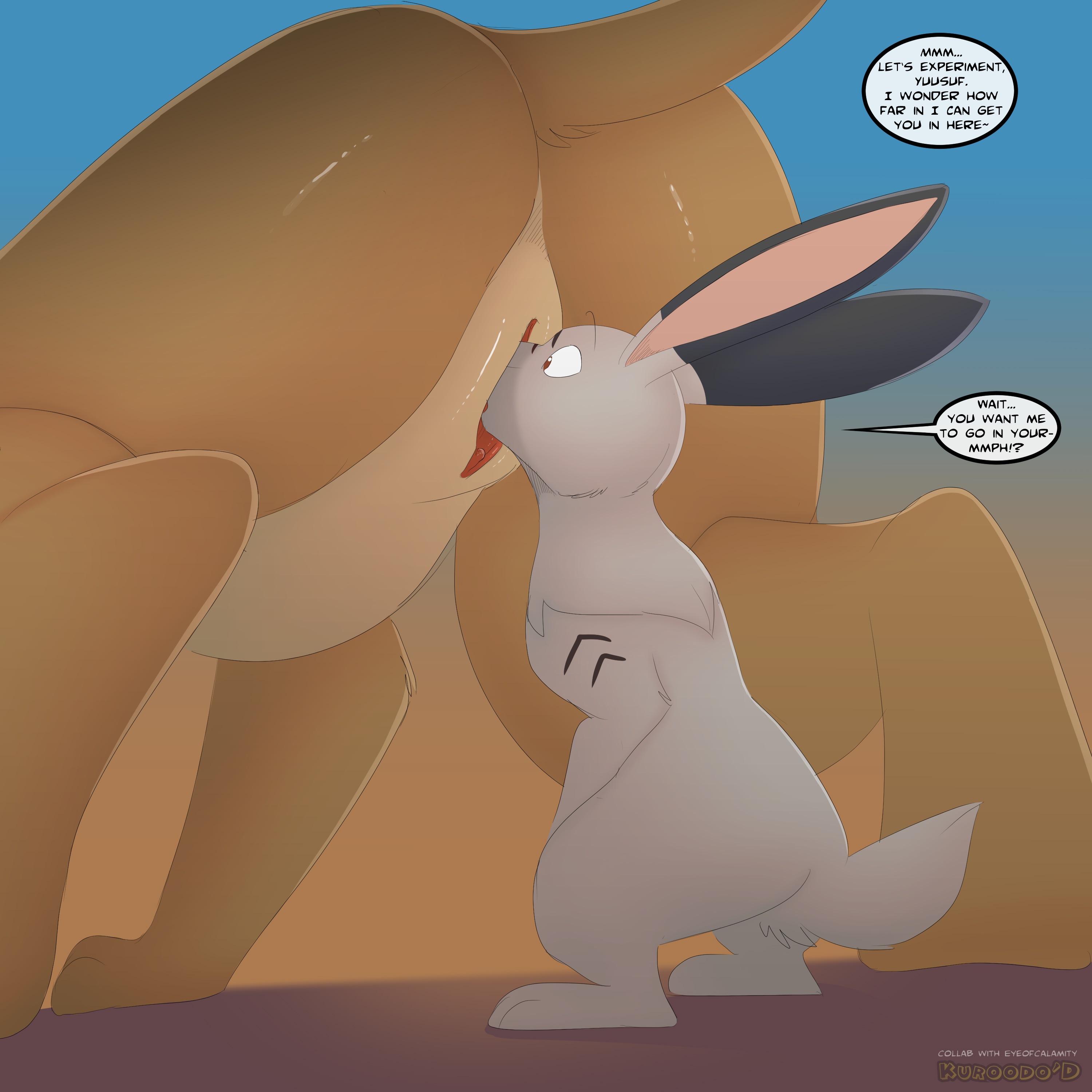 Nala (Disney) Rule 34 Image
