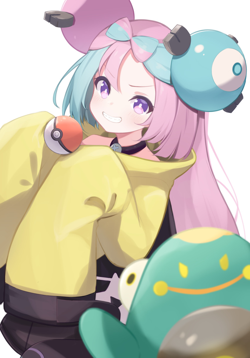 Bellibolt (Nintendo) Rule 34 Image