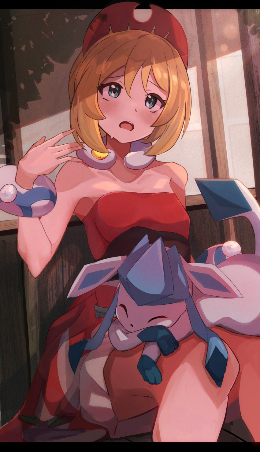 Gen 4 Pokemon (Nintendo) Rule 34 Image
