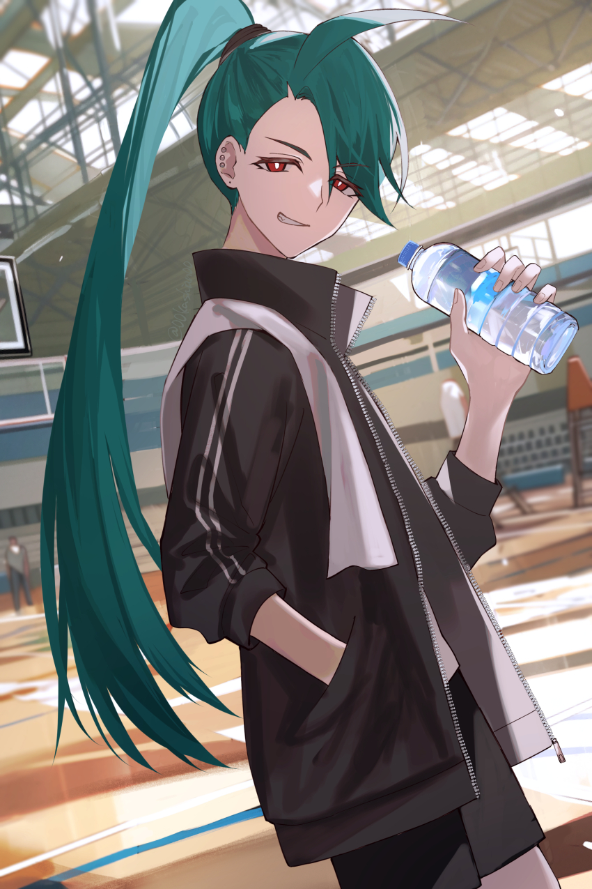 Rika (Pokemon) Rule 34 Image
