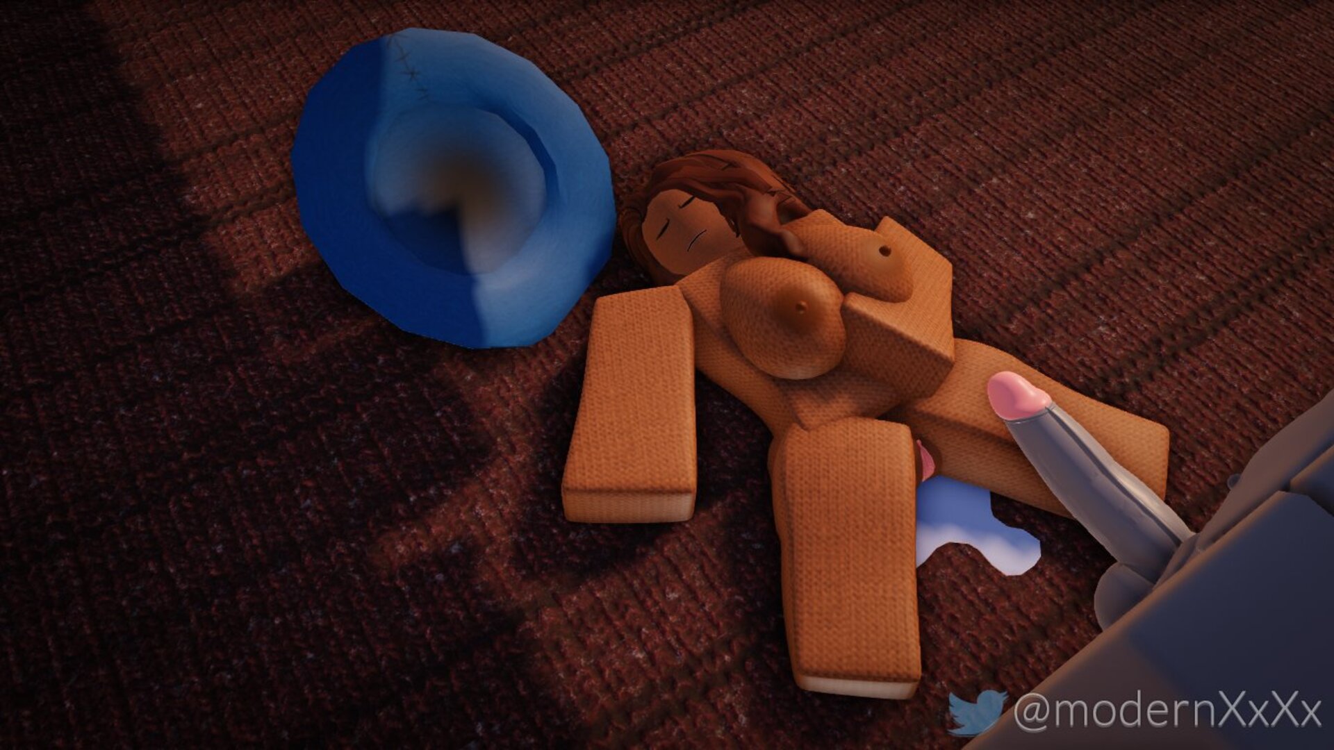 Robloxian (Arsenal (Rolve)) Rule 34 Image