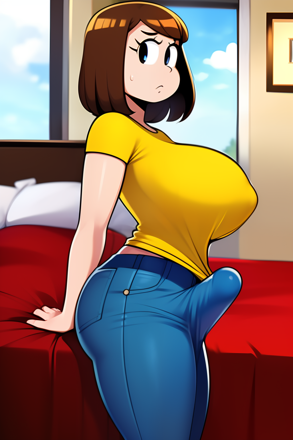 1futa Rule 34 Image