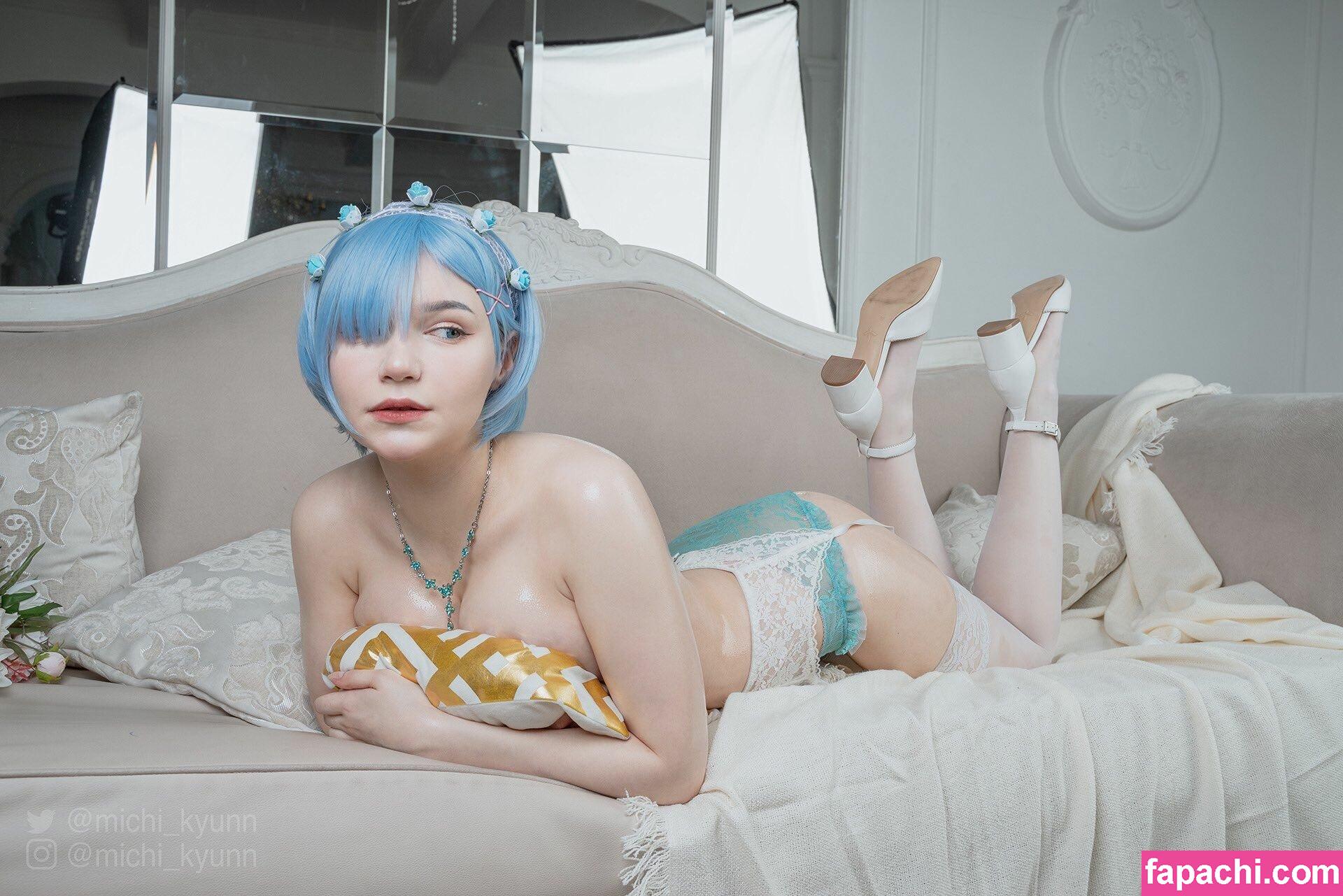 Rem (Re:Zero) Rule 34 Image